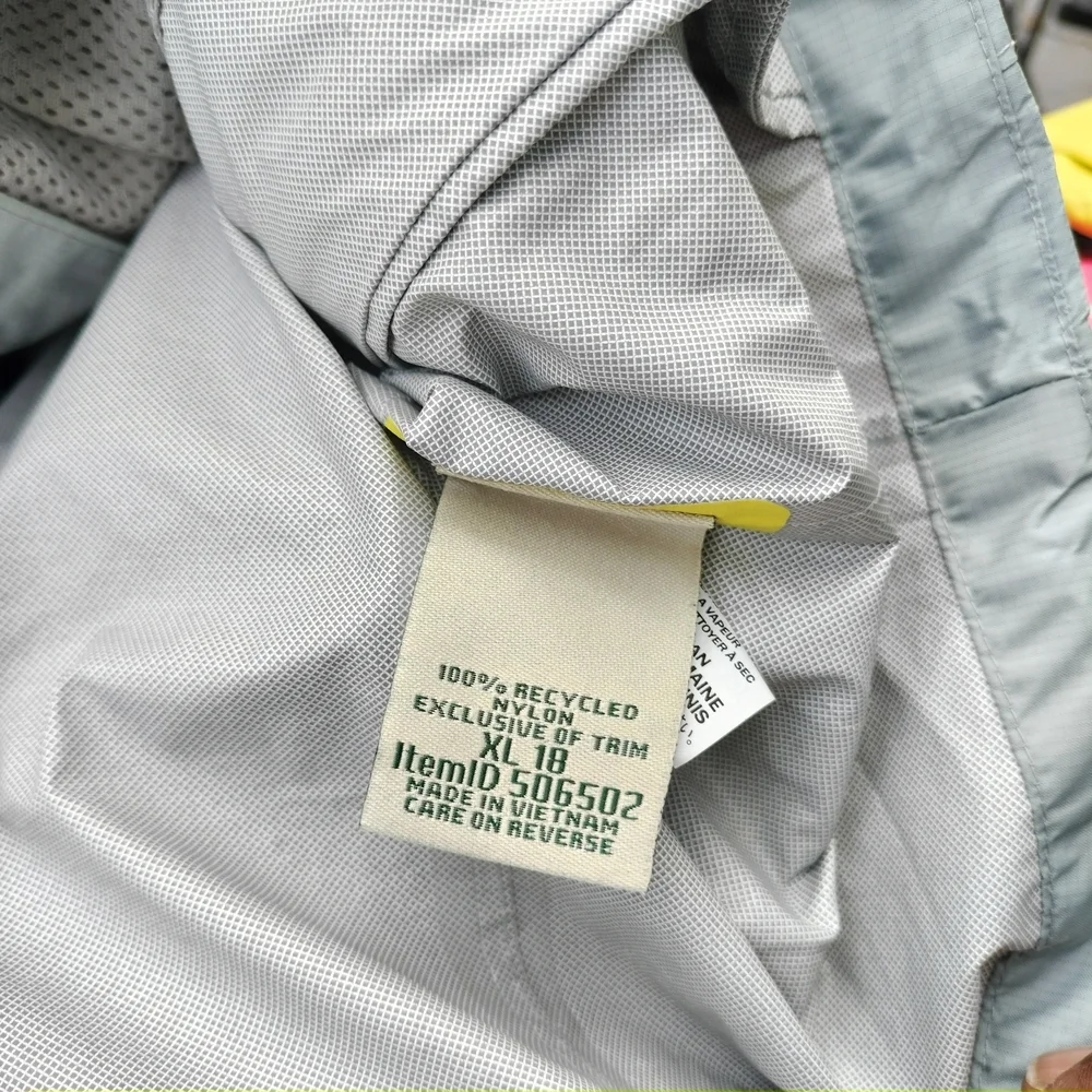 L.L. Bean stylish kids
